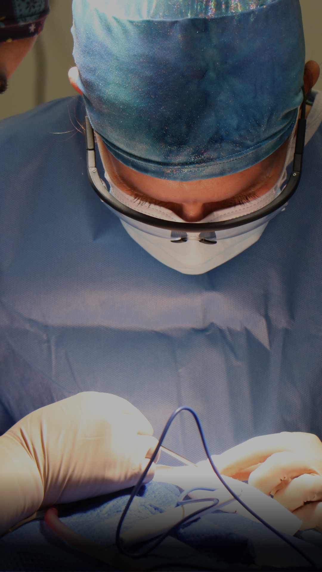 Cirurgião Urologista